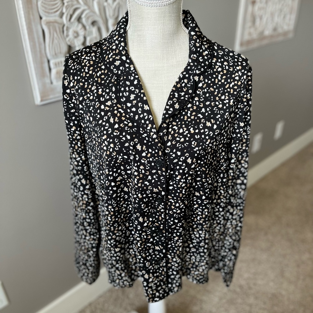 NWT BR pajama set